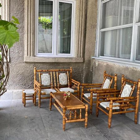 Hotel Hestia Gjumri Exteriér fotografie