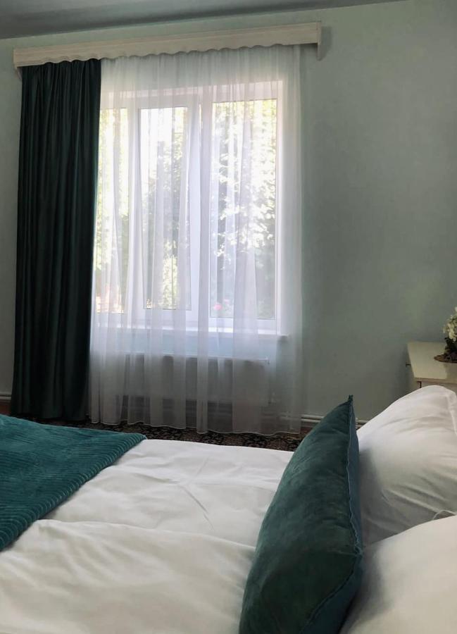 Hotel Hestia Gjumri Exteriér fotografie