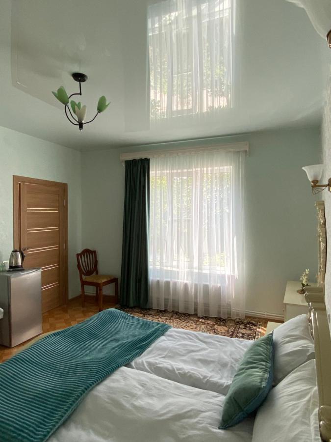 Hotel Hestia Gjumri Exteriér fotografie